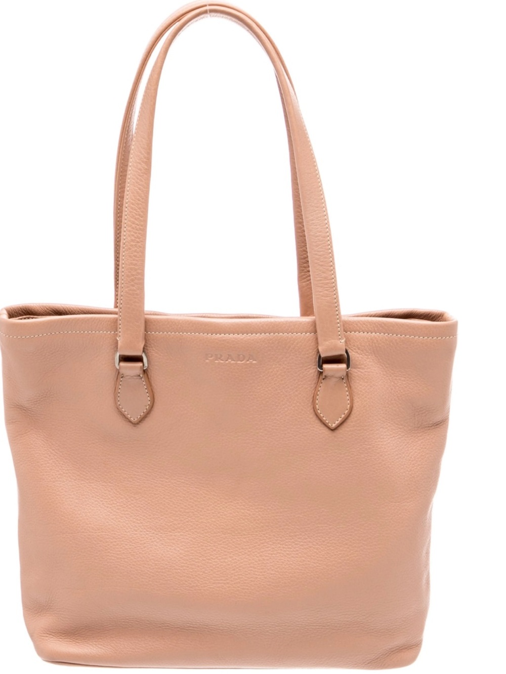 PRADA vintage tote